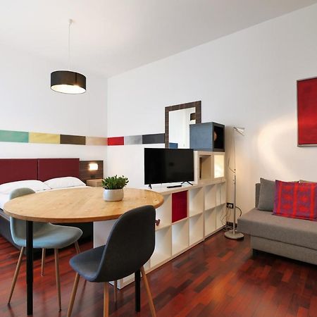 Primopiano - Gargano Daire Milano Dış mekan fotoğraf